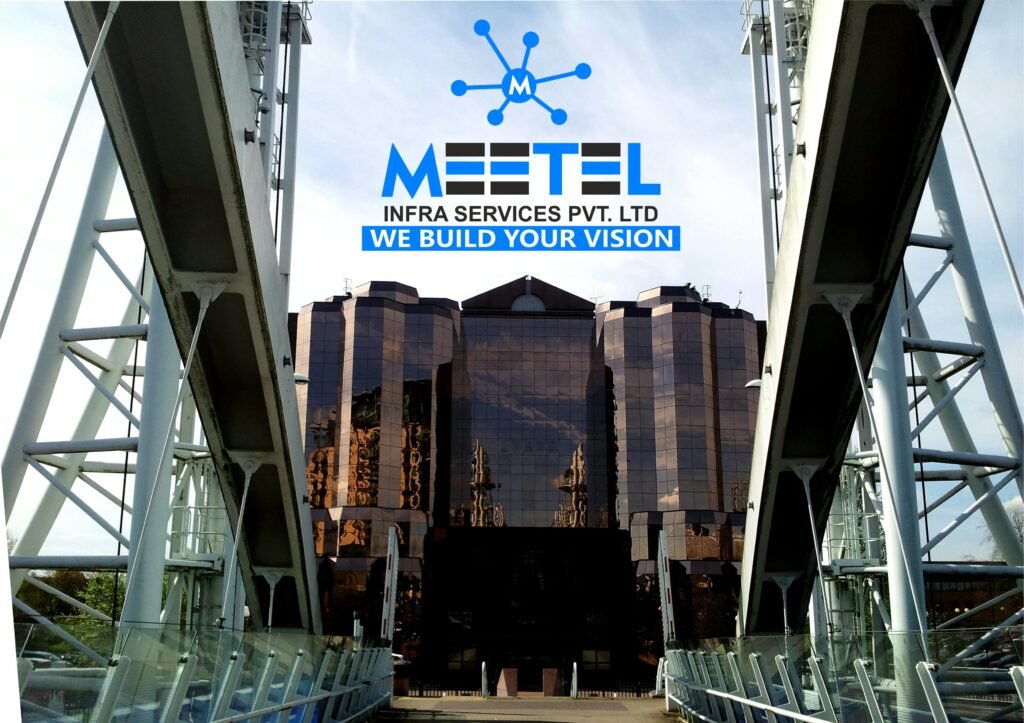 Meetel Infra Services 